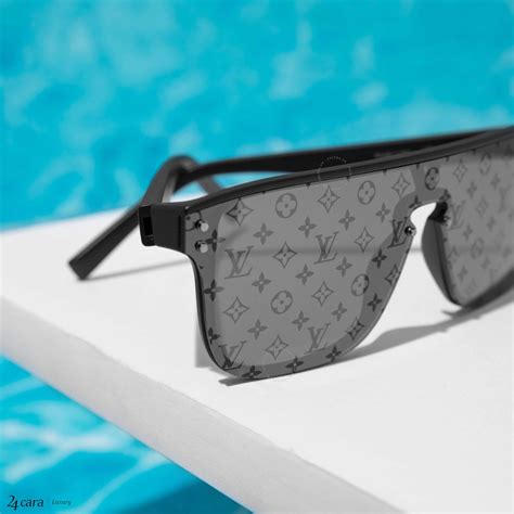 louis vuitton sunglasses sizing|louis vuitton sunglasses cost.